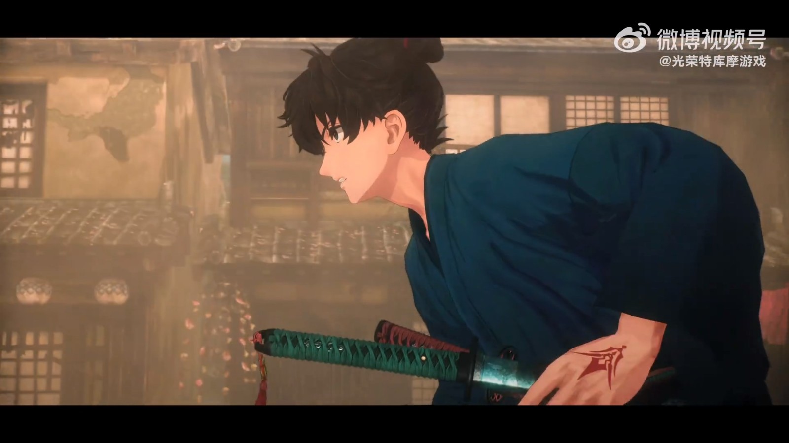 光荣公布“Fate”系列最新作《Fate/SamuraiRemnant》2023年发售