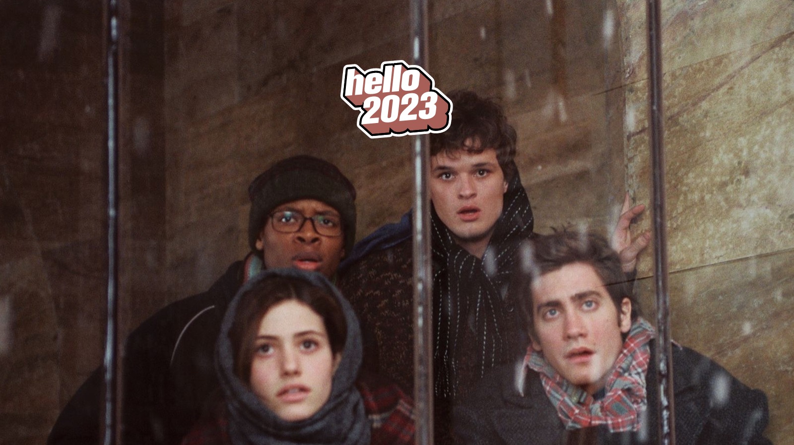 2023，“药”不能停