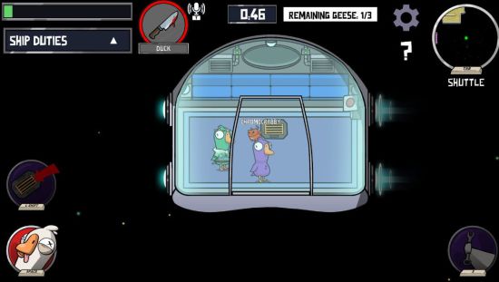 鹅鸭杀邮箱验证错误,鹅鸭杀电子邮件验证打不开