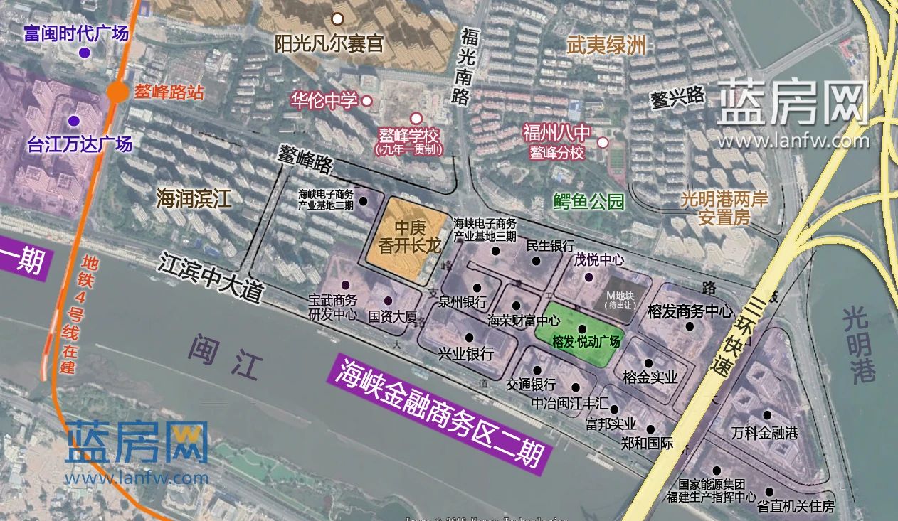 福州新建大型商业综合体项目,福州新建商业综合体在哪里