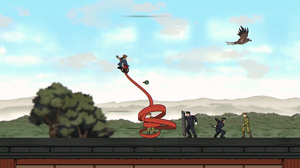 生存探索,地心护核者生存合集