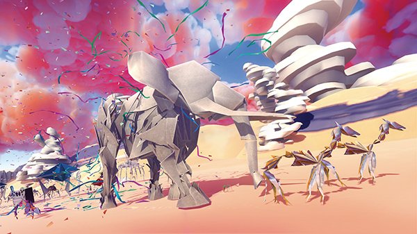 生存探索,地心护核者生存合集