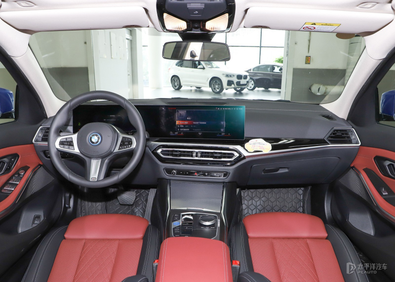 各级别最热销的8款车买它准没错,同级20-30万元纯电豪华轿车怎么选