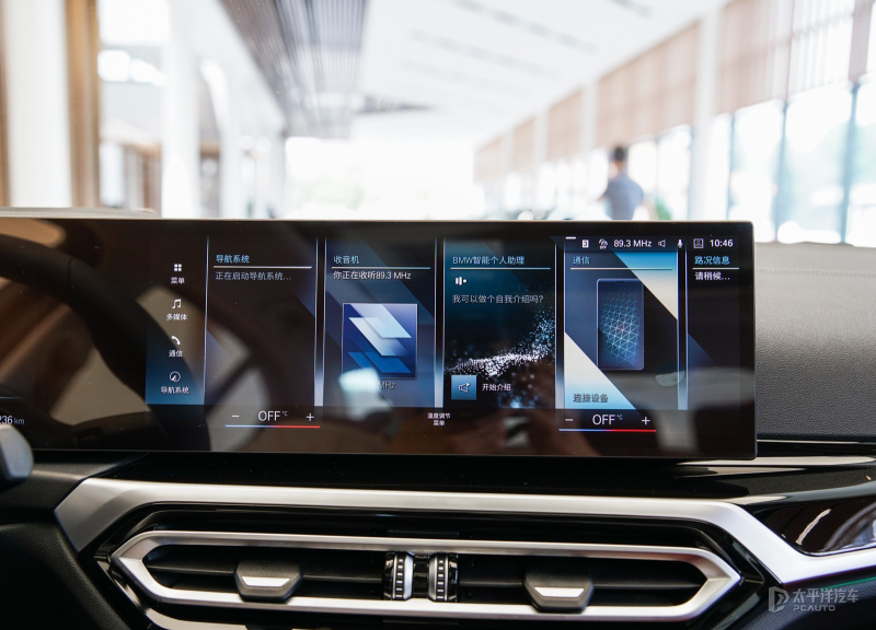 同级20-30万元纯电豪华轿车怎么选,想选一款空间好的车买它准没错