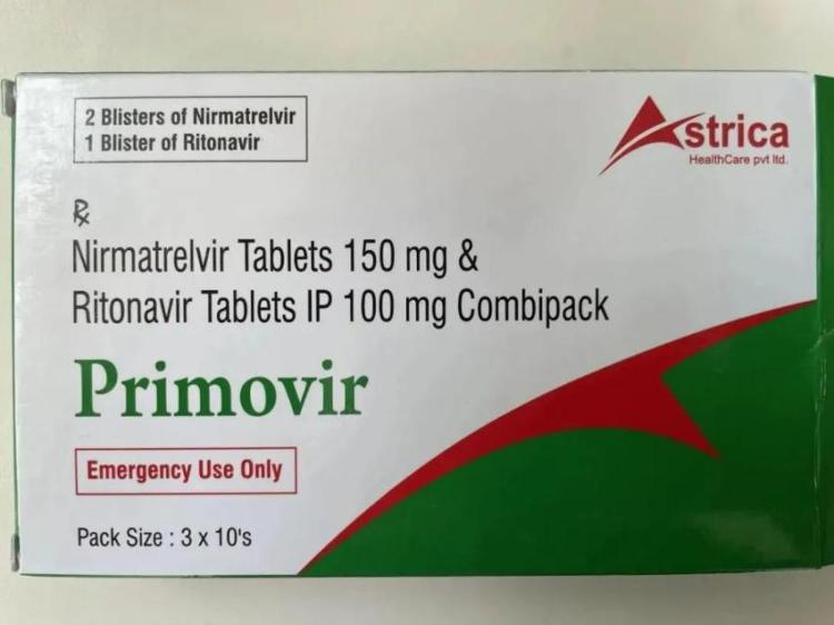 2800一盒的印度新冠仿制药检出假药,知情者:代工厂贪婪不在乎人命