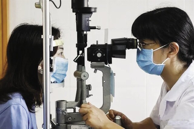 阳后眼睛痛如何缓解,阳了眼睛红怎么回事