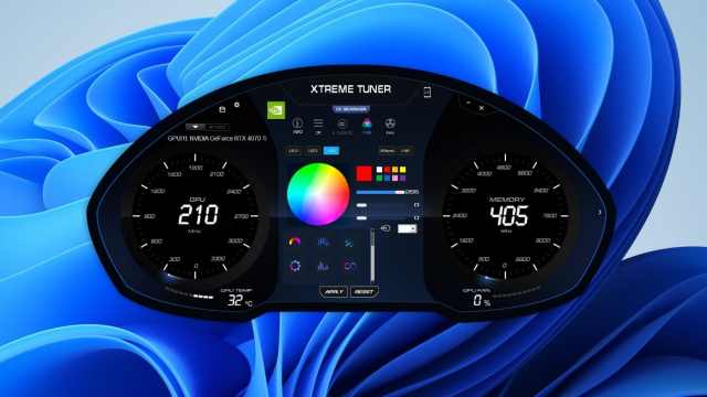 影驰rtx4070ti星曜oc,影驰rtx4070ti星曜oc灯效
