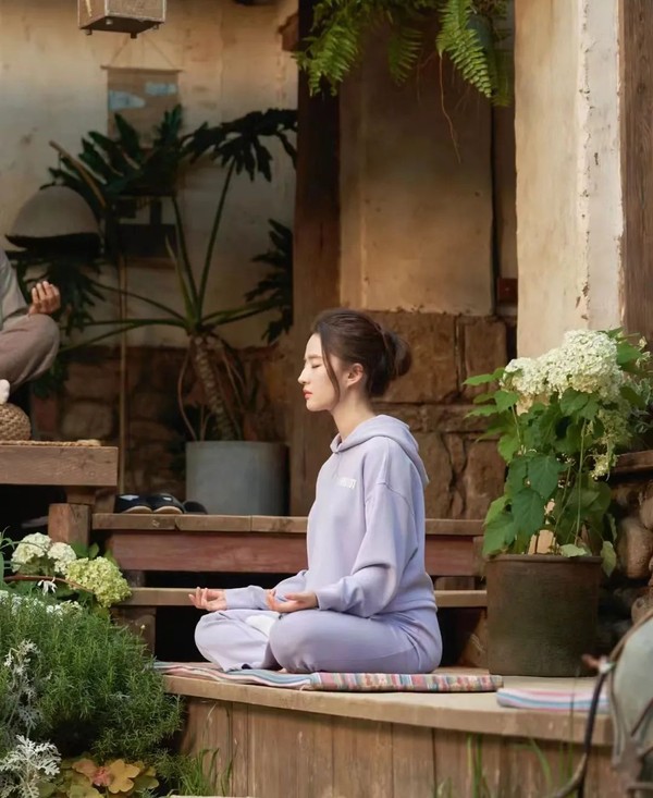 神仙姐姐的第一个现代剧,盘点神仙姐姐演的现代电视剧