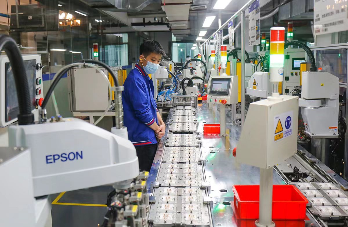 欧普新光源产品,欧普照明创新