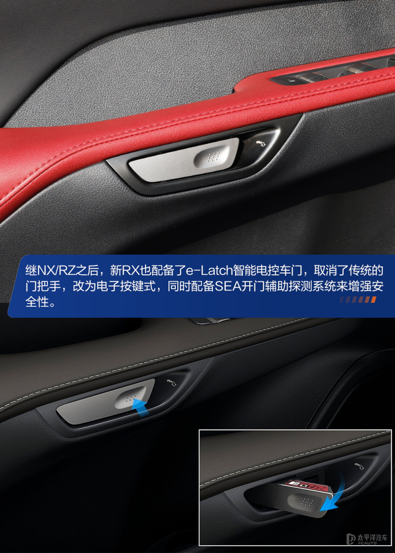 雷克萨斯全系不需要加价,全系雷克萨斯车型