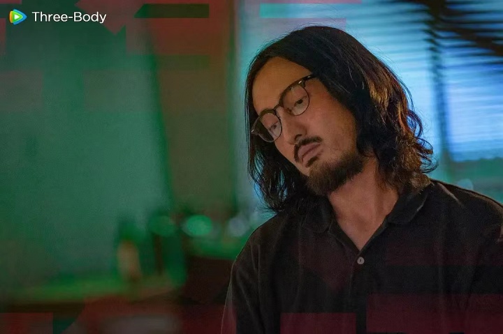 剧版三体口碑两极化,原著粉如何评价剧版三体