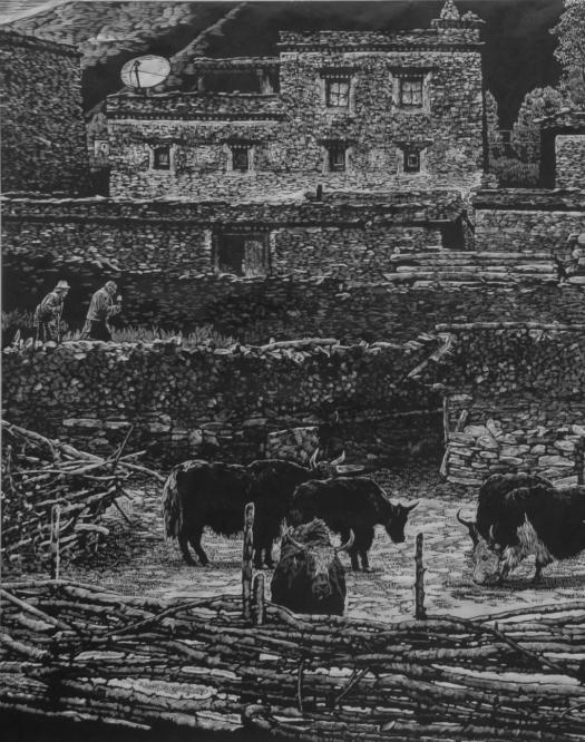 昆明春节旅游攻略图文介绍,兔年春节这份攻略带你玩转昆明