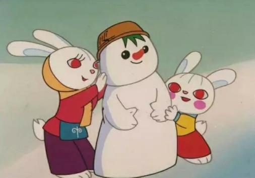 盘点那些年的兔子,现实中的兔子和想象中的兔子