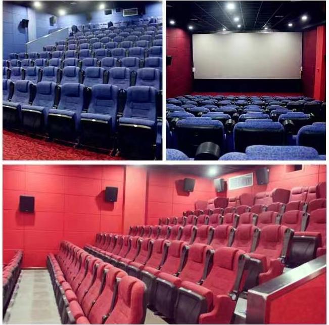 超预期反弹！十堰影院迎观影热潮附各大影院地址及电话