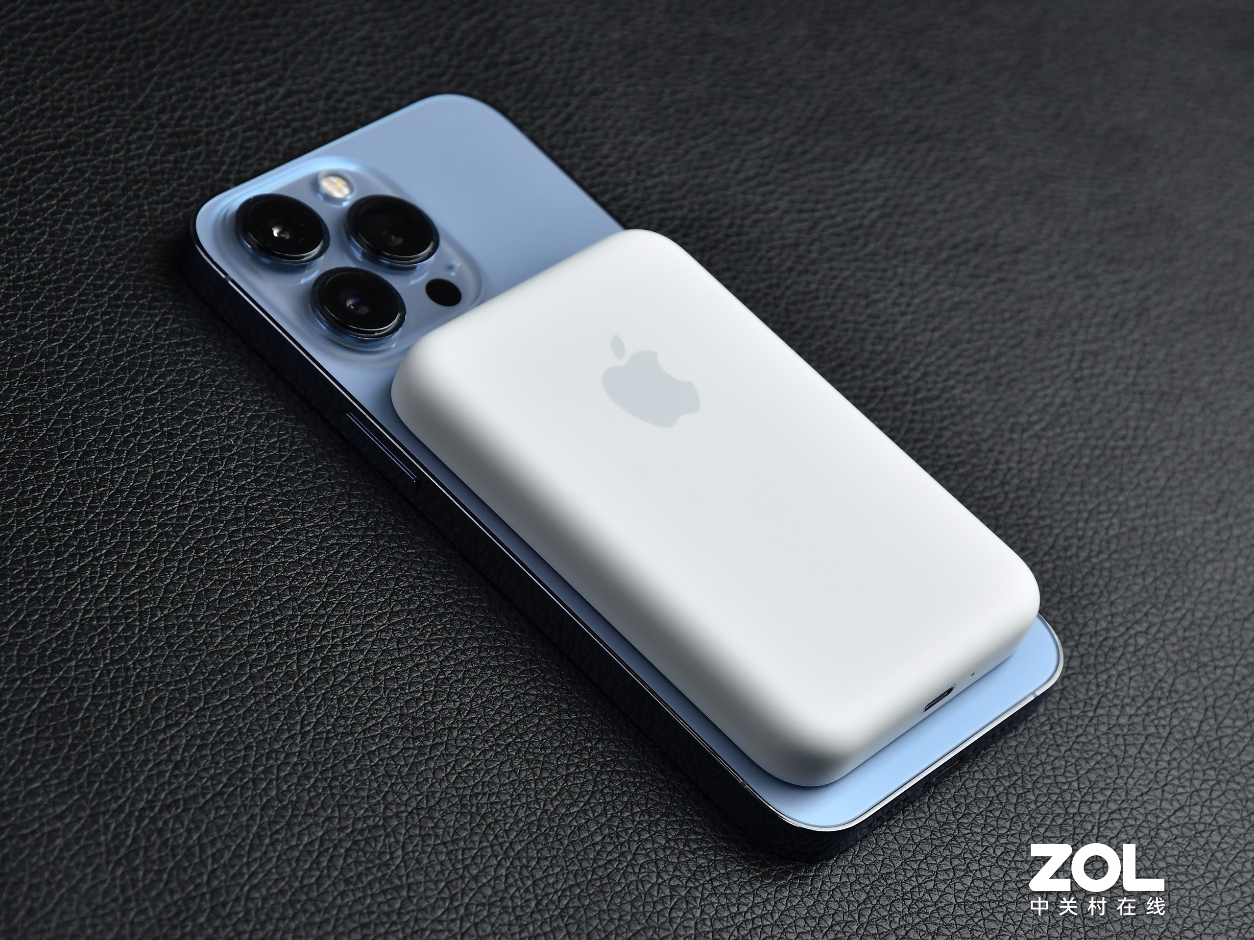 官方苹果magsafe外置电池测评,苹果magsafe外接电池测评