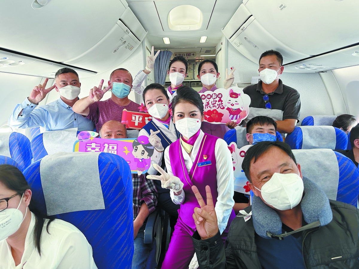 南宁飞曼谷多久时间,南宁现在可以飞泰国旅游吗