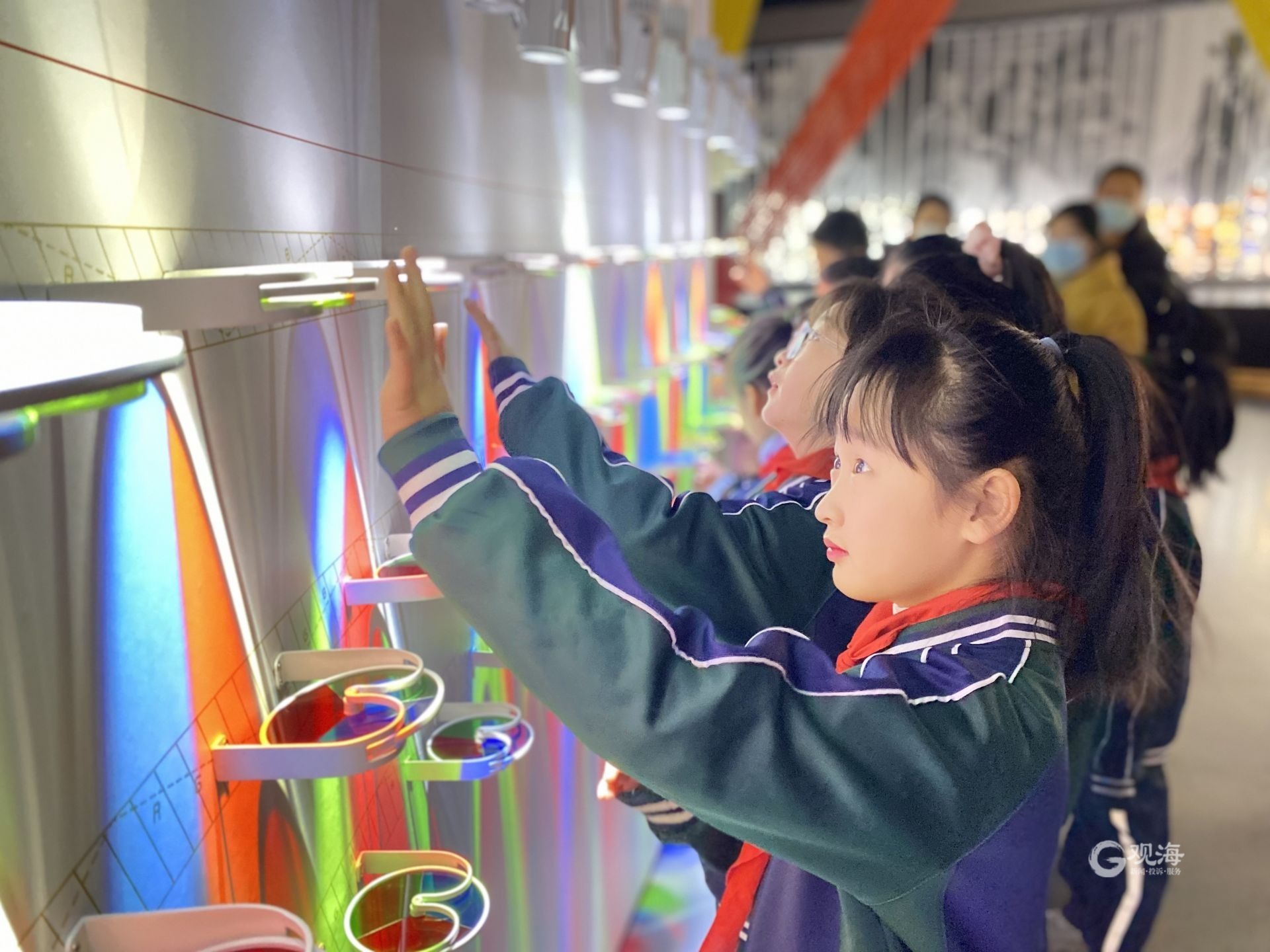 青岛乡村“复兴少年宫”:高质量打造活力多彩“寒假套餐”