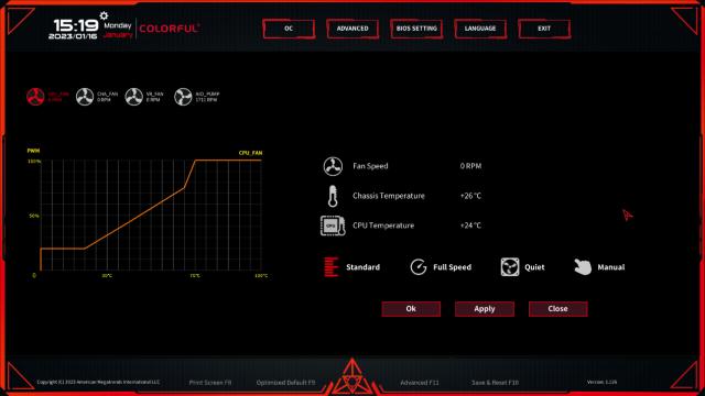 巨能超的ITX小板，七彩虹CVNB760IFROZENWIFI登陆舰主板评测