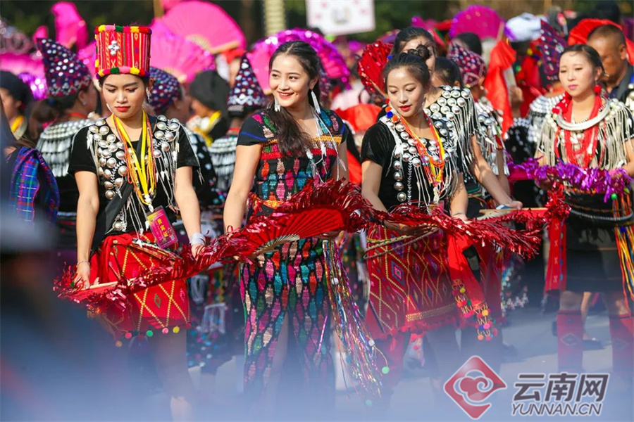 云南元宵节,云南元宵节有什么特色活动