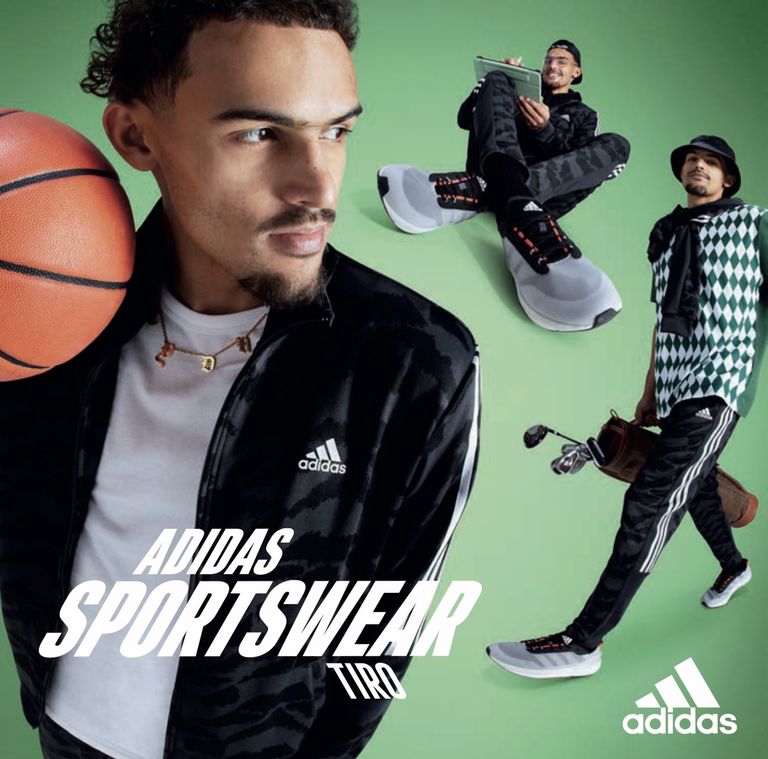 adidas阿迪达斯运动衣服测评,阿迪达斯2018sport