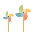 由绿变彩：五月延吉，颜值的渐变