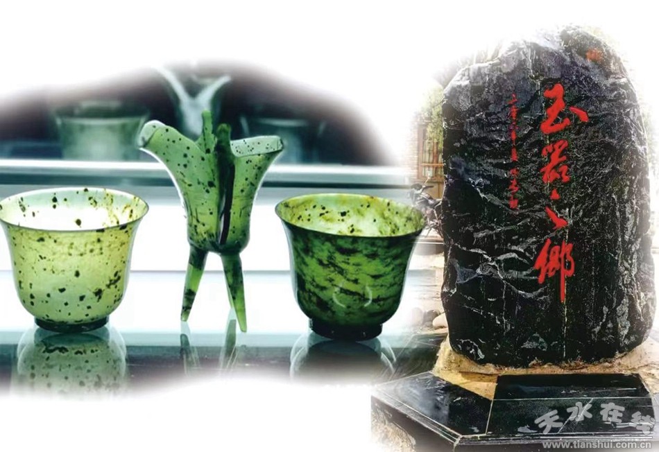 武山县重点工作会议,武山县乡村振兴四个一批