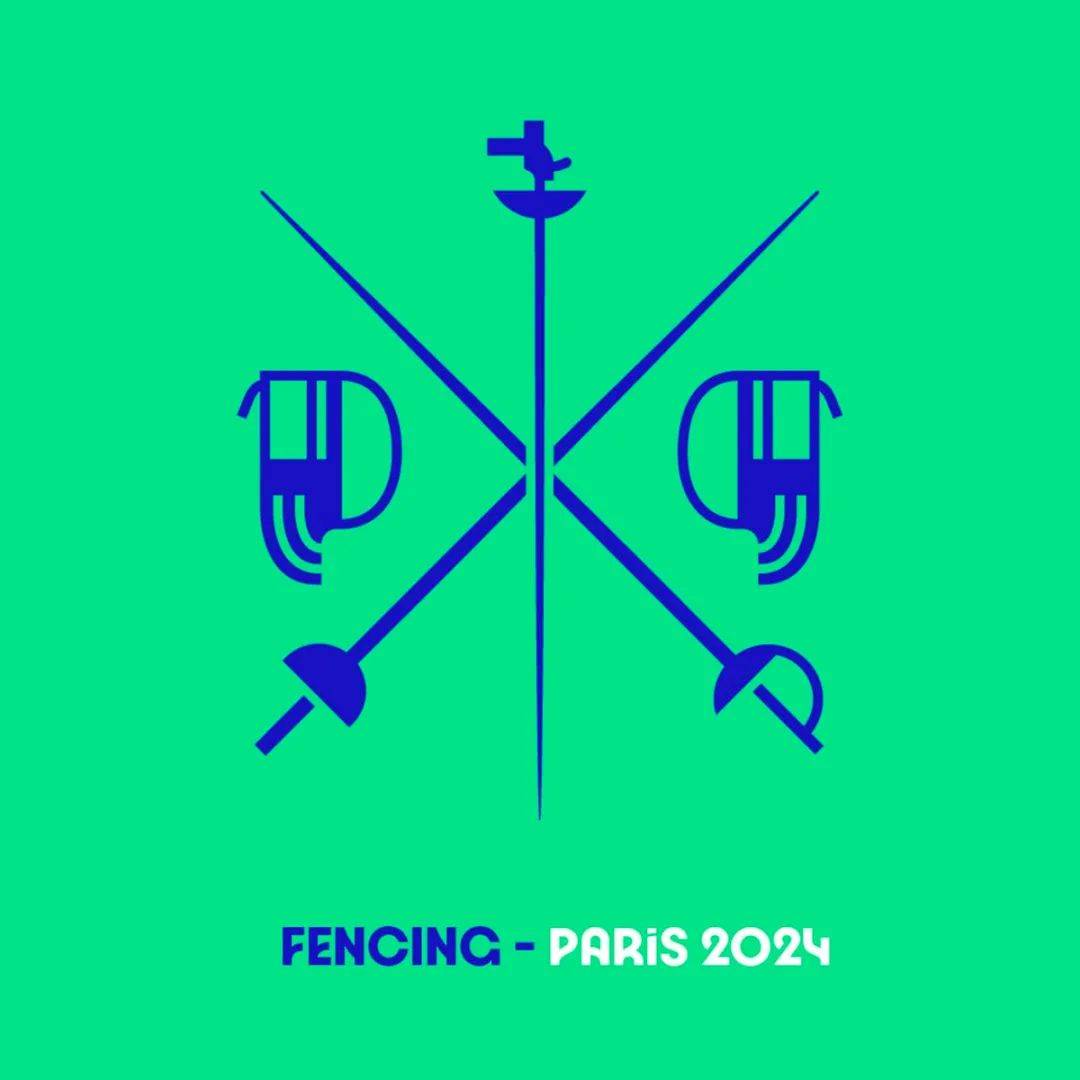 2024伦敦奥运会标志,2024巴黎奥运会动态图标发布