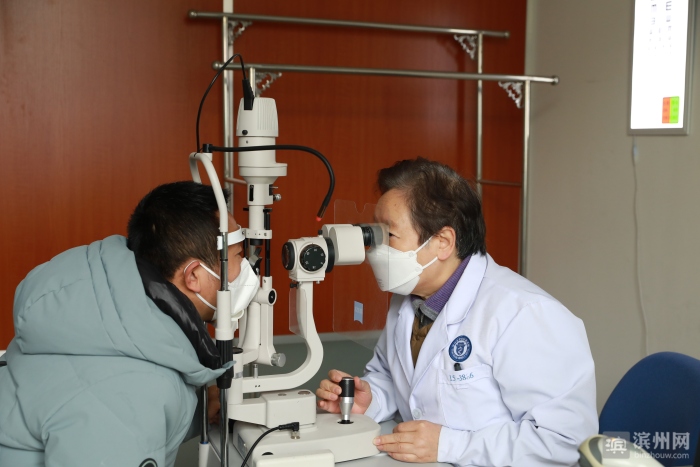 滨医附院健康管理中心“阳康”体验套餐让市民全面了解“阳后”身体状况