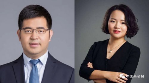 情人节重磅！盘点知名基金经理夫妻档：谢治宇和范妍、费逸和葛兰、丘栋荣和*冰白**洋……哪对儿业绩最靓？