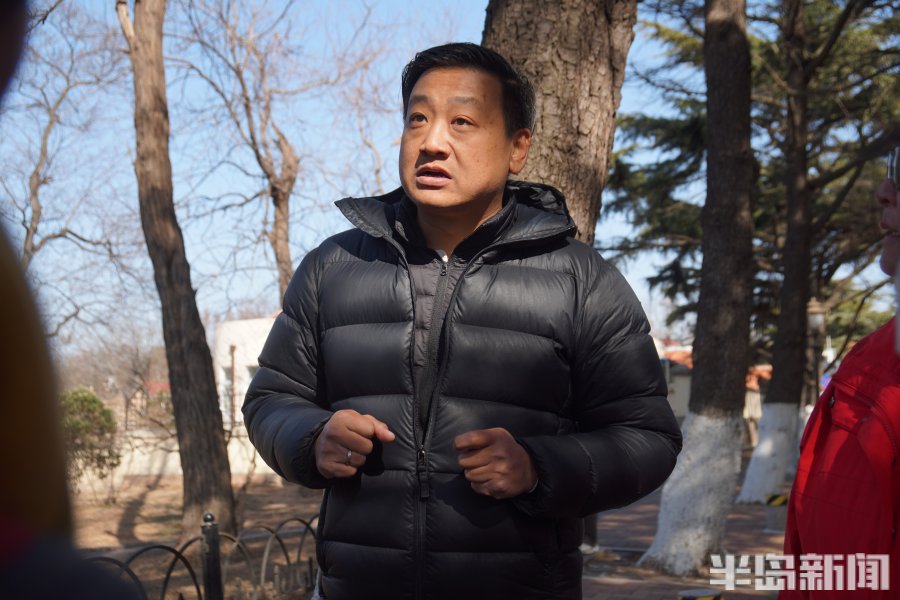 青岛八大关旅游攻略自由行,青岛超美景点