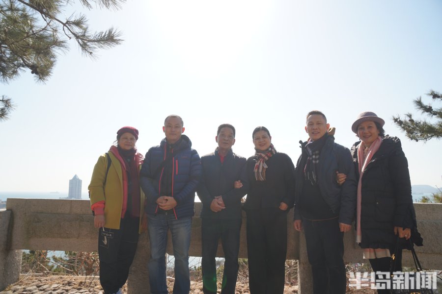 青岛八大关旅游攻略自由行,青岛超美景点