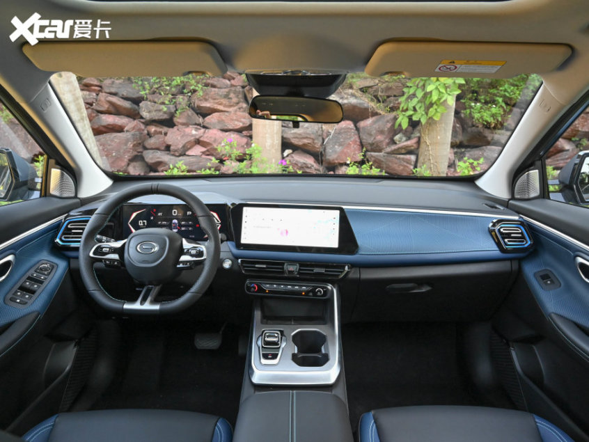 全新一代传祺GS3影速,全新传祺GS3影速上市