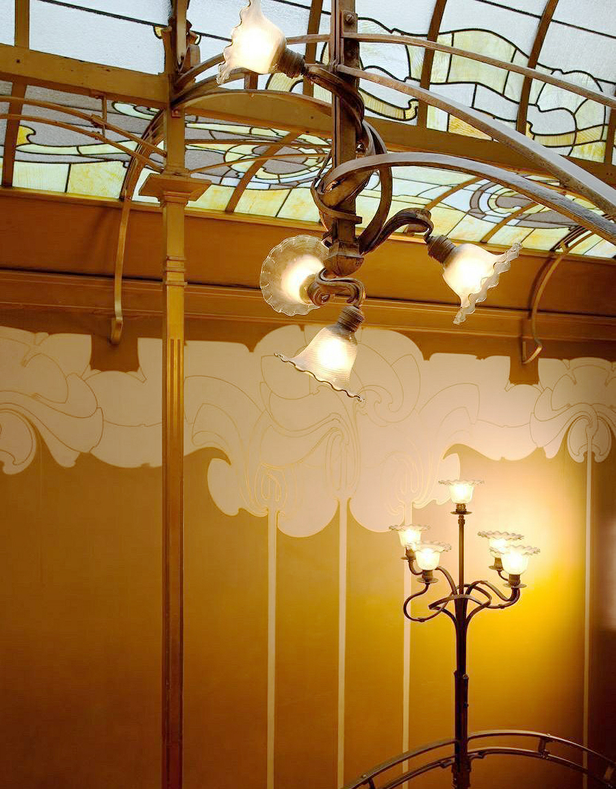 星空设计的设计理念,极简艺术风格设计