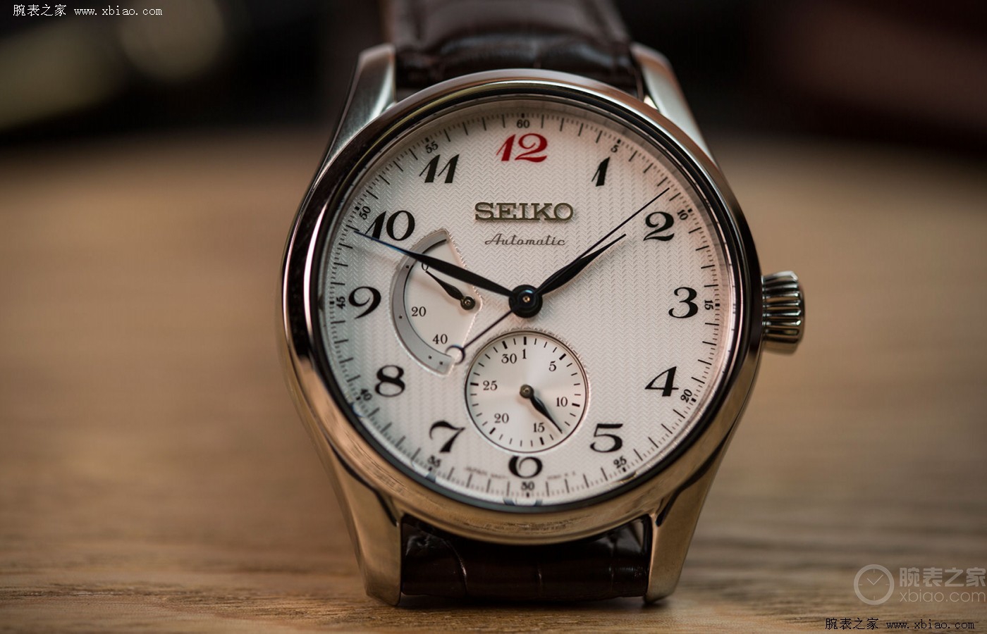 精工最好的机械表机芯型号,精工机械表的机芯哪个好