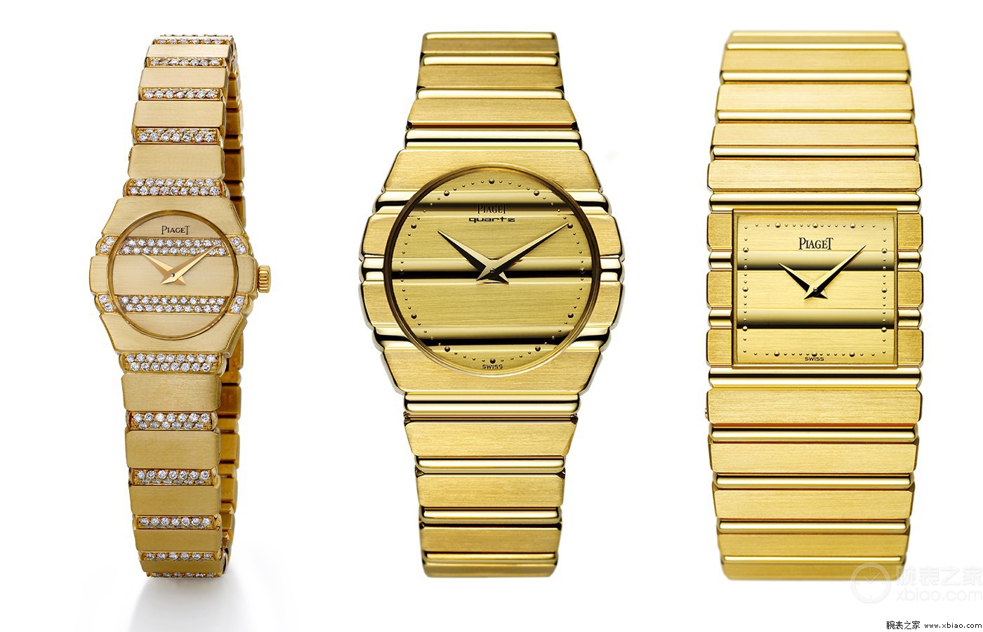 经典老牌搭载万年历，再也藏不住它的实力