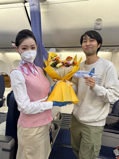 幸福航空主要航线,幸福航空西安到长沙航班