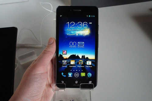 来见证中国力量崛起！盘点十年间MWC大会上现身的国产手机（上）