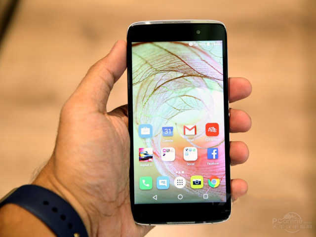 来见证中国力量崛起！盘点十年间MWC大会上现身的国产手机（上）