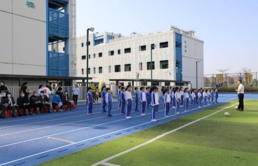 坪山锦龙小学教学质量怎么样,坪山锦龙小学插班