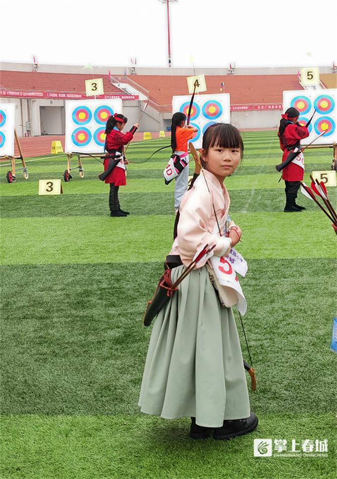 云南青少年u系列射箭锦标赛,2020云南省青少年u系列射箭预选赛