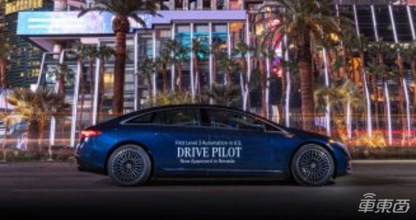 2024款奔驰落地,国内能买到l3的奔驰吗