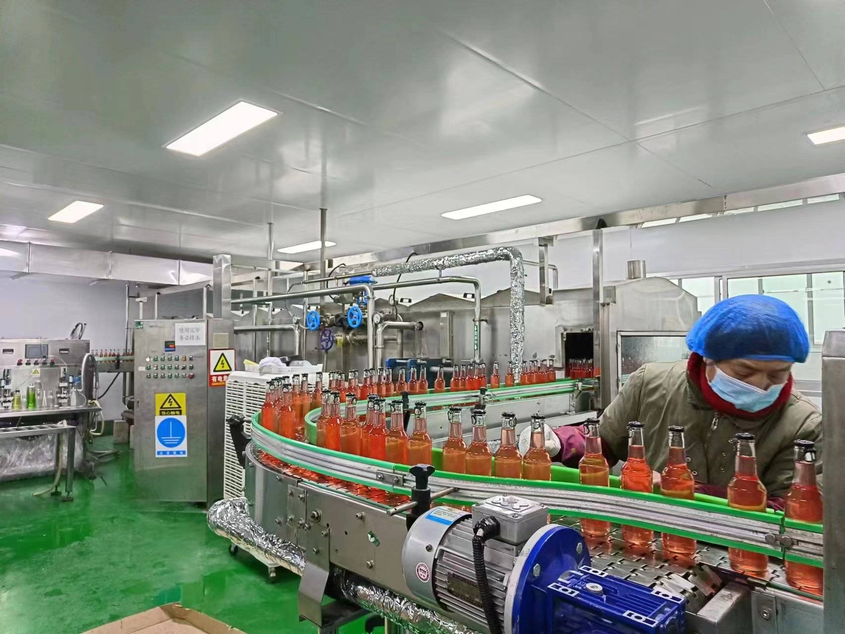 【烟台日报】意见建议件件有落实有回音龙口高新区,东江街道精准精细服务赋能企业发展