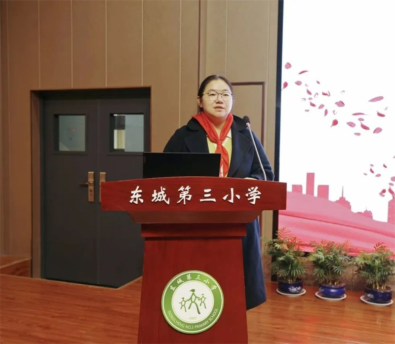 陕西红领巾小课堂是什么活动,西安市红领巾大讲堂
