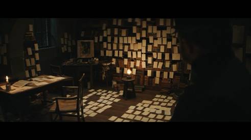 读书｜站在书脊上，我能飞出围墙——《牛津英语词典》背后关于人生意义的故事