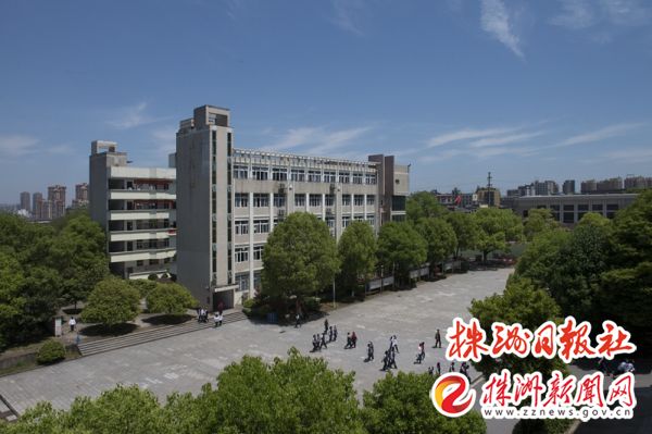 孟祥忠：市十三中关于“美好教育”的实践与思考