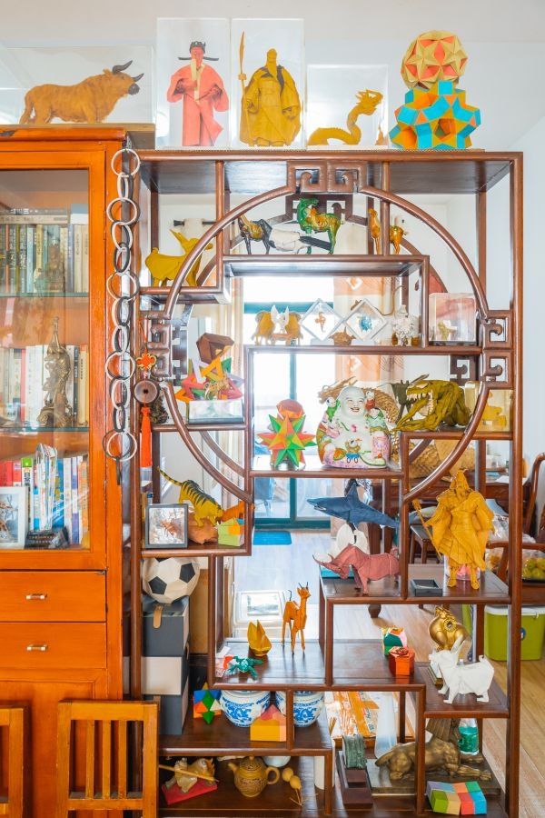 七旬老人折纸大全,老年舞蹈手舞简单又好跳