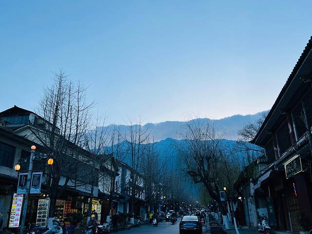 去四川5日游攻略,去云南和四川攻略