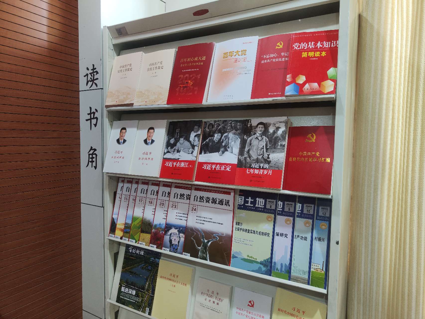 自然资源局抓两新组织党建总结,自然资源局抓党建亮点