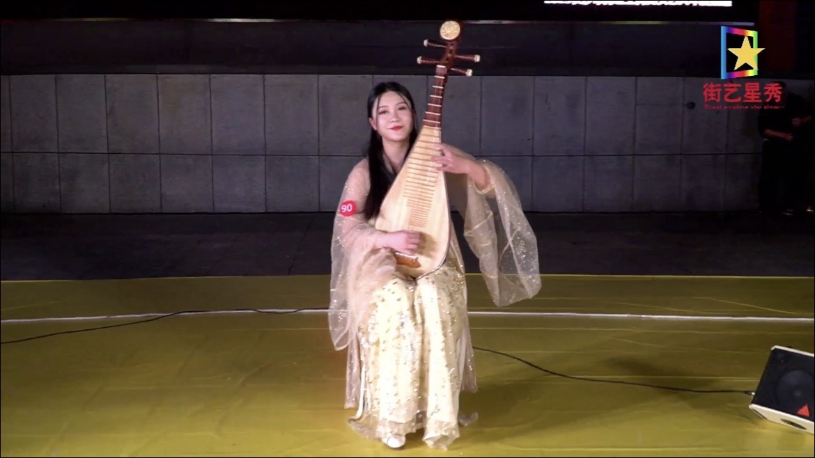 长沙街艺星秀选拔第五批,长沙街艺星秀比赛报名