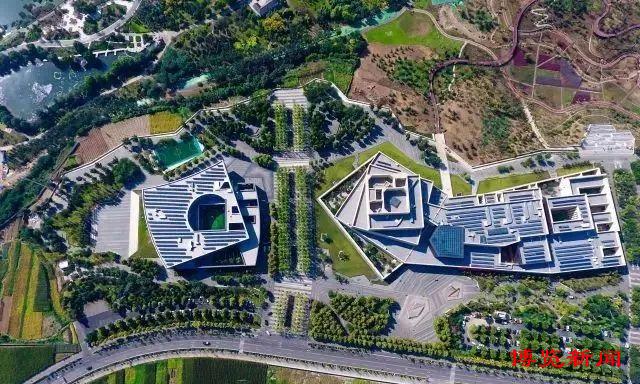 山东淄博网红打卡排行榜,淄博网红打卡地免费景点线路图